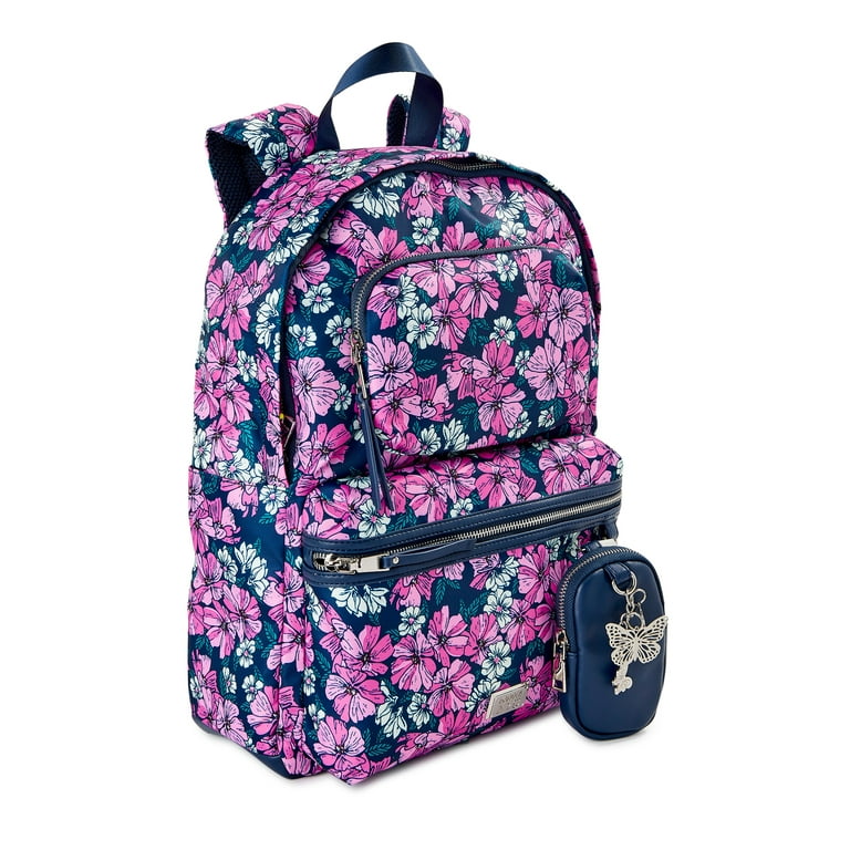 Joules girls rucksack top