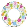 thumbnail image 1 of Salvavidas Anillo Flotadores Infantil Intex Estampados 51cm, 1 of 3