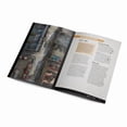 thumbnail image 2 of FALLOUT Ensemble de Cartes RPG 2: WASTELAND LOCALES, 2 of 6
