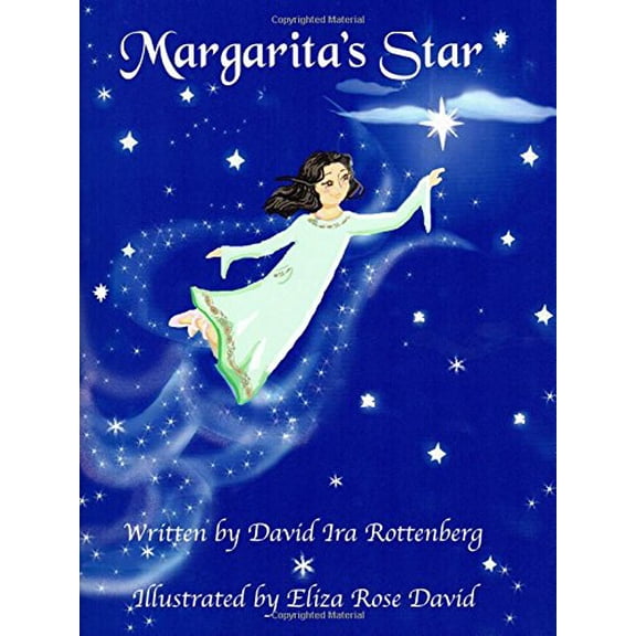 Pre-Owned Margarita's Star