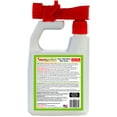 thumbnail image 2 of I Must Garden Deer Repellent: Mint Scent - 32oz Hose End Concentrate, 2 of 7