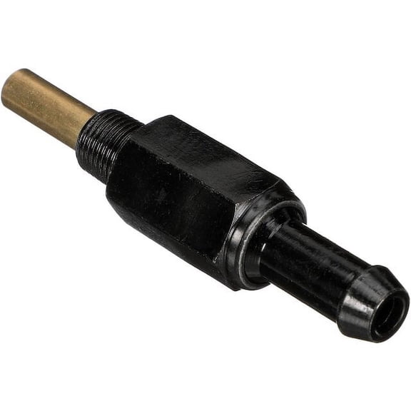 PCV Valve Crankcase Vent Valve - Compatible with 2012 - 2019 Kia Soul - Gates