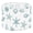 Color 3, variant on Linen Drum Lampshades Blue Seashell Starfish Marine Life Coastal 13"x13"x10" Light Shade for Table Lamps Floor Lamp Shades Lampshade Replacement Assembly Required