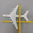thumbnail image 4 of 2X AleacióN de Metal Antonov An-225 Mriya Modelo de AvióN Escala 1/400 RéPlica Modelo de AvióN de Juguete para ColeccióN, 4 of 5