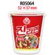 thumbnail image 3 of Nuevo patrón de comida coreana con estampado de aperitivos de resina plana, 30 unidades por lote, para lazos para el cabello, artesanías de resina plana, 3 of 5