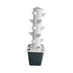 thumbnail image 5 of Kit de sistema de cultivo hidropónico para césped, cocina, jardín, manguera, jardinera vertical 18 agujeros, 5 of 9