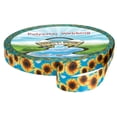 thumbnail image 4 of Country Brook Design® Sunflowers Lite Tape (3/4 Inch, 20 Yards), 4 of 4