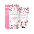 thumbnail image 1 of Crema de Manos de Karité y Rosa Institut Karité Paris 75 ml, 1 of 1
