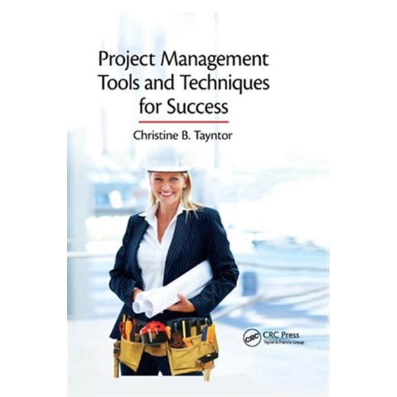 Pre-Owned Project Management Tools and Techniques for Success, (Paperback)