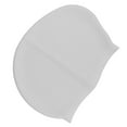 thumbnail image 3 of Gorro de natación ANGGREK Protector Suave Para Adultos, 3 of 8