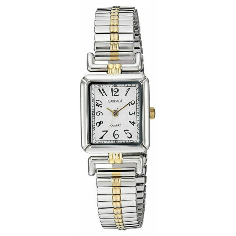 timex rectangular watch