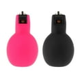 thumbnail image 1 of Silbatos de Mano Strade Fareast Limited 2 uds Rosa Rojo Negro, 1 of 8