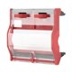 thumbnail image 1 of 4P Breaker Protective Cover Professional Safety Engineering Insulation Circuit Breaker Transparent Protective Cover, 1 of 5