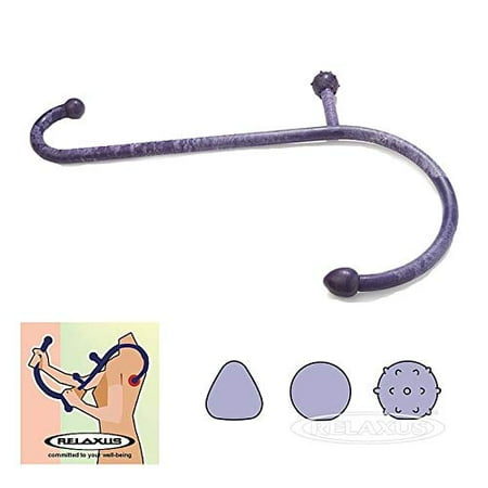 Acu Shiatsu Cane Self Massage Bar Walmart Canada