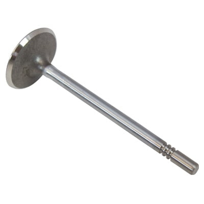 Genuine OE Ford Exhaust Valve - 2L2Z-6505-AA