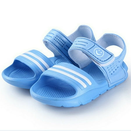 

Loliuicca Kids Summer Beach Sandals 1 Pair