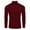 04 Wine, variant on Awdenio Turtleneck Sweater Slim Fit Turtle Neck Sweater for Men Long Sleeve Pullover Sweater Thermal Sweater