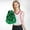 J, variant on Event & Party Enthusiast - Dynamic Handheld Cheerleader Color Flower Strips Fan Style Performance Accessories for Sports Activities and Cheerleading 2PCS