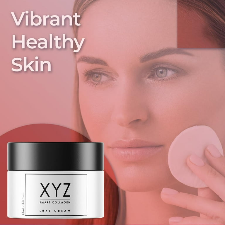 フェイスクリーム XYZ-MART ZFACE / ゼットフェイス フェイストレーニング ミネラルクリーム