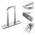 thumbnail image 4 of LITINKIMI 2Pcs Stainless Steel Juicer Cutter Holder for Automatic Orange Juicer Accessories, 4 of 8