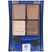 Expert Wear: Eye Shadow Chai Latte 22, .17 Oz