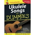 thumbnail image 2 of Hal Leonard Ukulele Songs For Dummies Songbook, 2 of 6