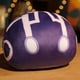 thumbnail image 1 of Nueva almohada de felpa de limo, elemento de mermelada, muñeca de roca de hielo, trueno de fuego, variante de viento, suave, creativa, regalo de cumpleaños de novia chico zhangyuxiang LED, 1 of 2