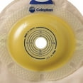 thumbnail image 2 of SenSura Ostomy Pouch Drainable 3/4 to 1-3/4 Inch Stoma 11.5"L 1pc System Transparent 15695, 10 Ct, 2 of 3