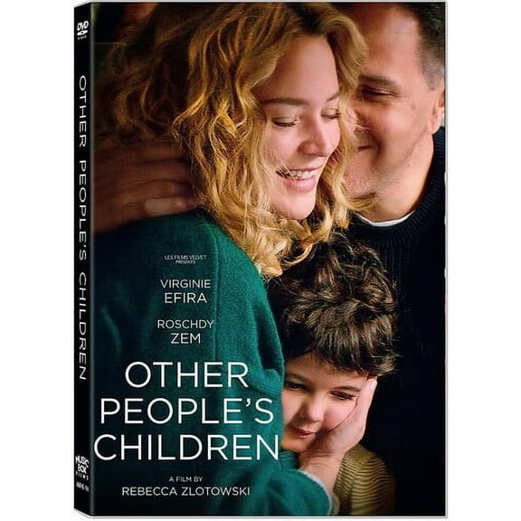 Other People's Children (DVD), Music Box Films, Drama