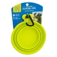 Best Brands Large Collapsible Dog Bowl