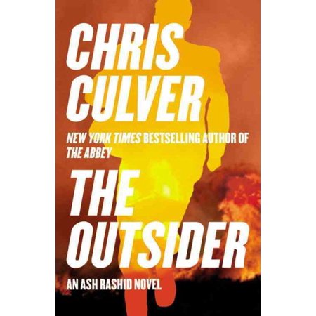 The Outsider