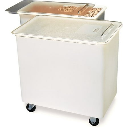 Carlisle Food Service Products Ingredient Bin Food Storage Container