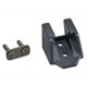 thumbnail image 1 of Chapa PARA COFRE HUSHAN PARA Jeep Wrangler 1997 al 2006, 1 of 3