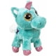 thumbnail image 1 of Peluche Pinypon Unicornio Turquesa, 1 of 2