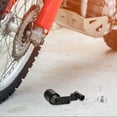 thumbnail image 4 of KAKOWELY chain tensioner replacement Chain Tensioner Plastic Assorted Color for Motorcycle 1 Set, 4 of 8