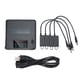 thumbnail image 1 of Hub de carga de batería para drones, cargador de batería con pantalla digital, cargador de batería con pantalla para drones, cargador de batería para diseño de próxima generación DJI Mavic, 1 of 9