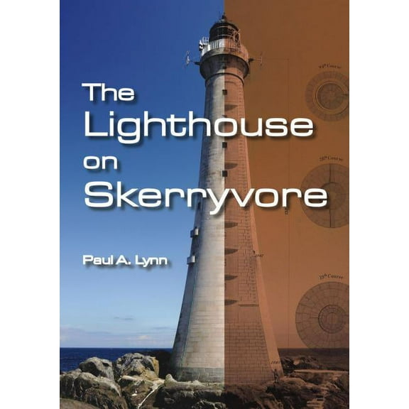 The Lighthouse on Skerryvore (Paperback)