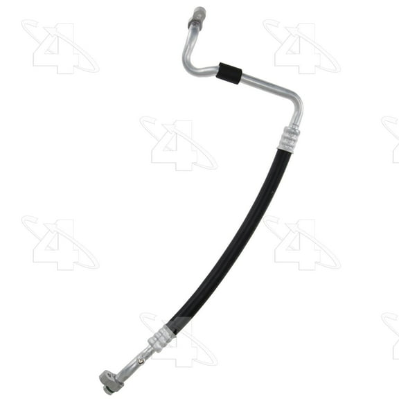 Four Seasons 56745 A/C Refrigerant Suction Hose for 11-16 Honda Odyssey