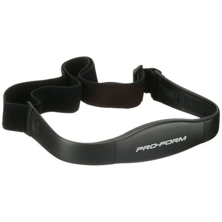 Pro-Form® Smart Beat? Flexible Heart Rate Monitor Strap