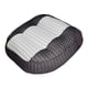 thumbnail image 2 of Cojín elevador para asiento de coche, almohadilla para asiento de automóvil para conductores de baja estatura y camiones. Negro, 2 of 9