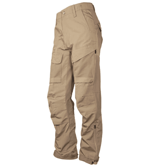 Tru-Spec 1438 24-7 Men's Xpedition Pants, Rip-Stop, MultiCam/Coyote