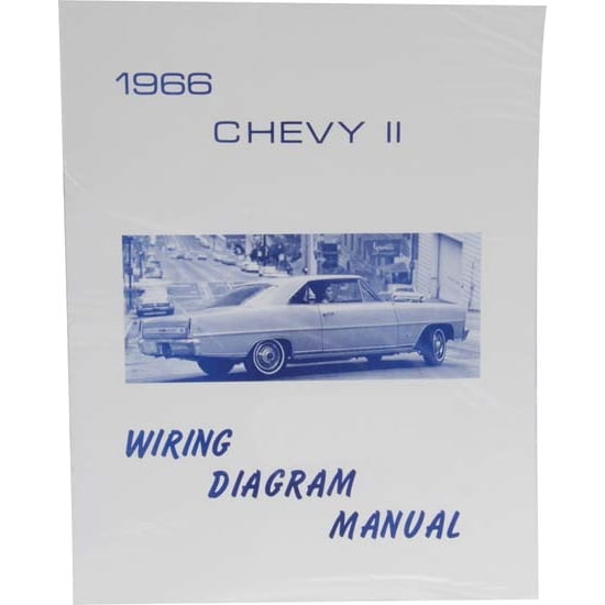 Wiring Diagram For 1970 Chevy Nova - Wiring Diagram