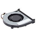 thumbnail image 1 of CPU Fan, Light Weight Laptop CPU Cooling Fans 4 Pin Connector  For Laptops For   7591 For   15-7590 CPU, 1 of 8