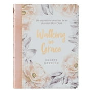 DALENE REYBURN Gift Book Walking in Grace, (Paperback)