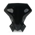 thumbnail image 4 of BFY Windshield Windscreen Visor Deflector Cover Black For Kawasaki Z900 Z650 2020-23, 4 of 7