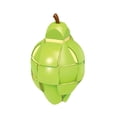 thumbnail image 2 of Cubes Fruits Strange-Shape 3x3 Cube High Speed Cube Puzzle Magic Professional Learning&Educational Cubos Kid Toys, Pear, 2 of 3