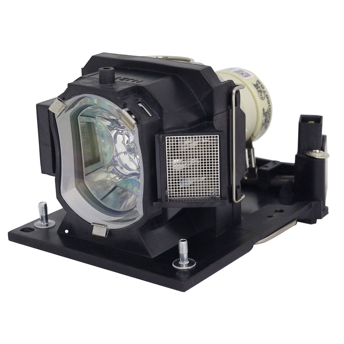 Lutema Platinum for Liesegang DV-485 Projector Lamp with Housing Original Philips Bulb Inside