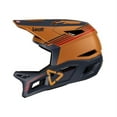 thumbnail image 4 of Leatt MTB Gravity 4.0 Men Full Face Helmet Suede XL 61-62cm, 4 of 6