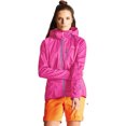 thumbnail image 1 of Dare2B - Chaqueta softshell modelo Tractile para chica/mujer (Púrpura Lunar) Dare 2b UTRG3437_lunarpurple, 1 of 1