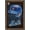 Barnwood Framed Version, variant on MLB New York Mets - Neon Helmet 23 Wall Poster, 22.375" x 34"